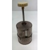 Zyliss Vintage Zyliss Susimatic 85 NIB Food Chopper Switzerland NIB