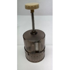 Zyliss Vintage Zyliss Susimatic 85 NIB Food Chopper Switzerland NIB