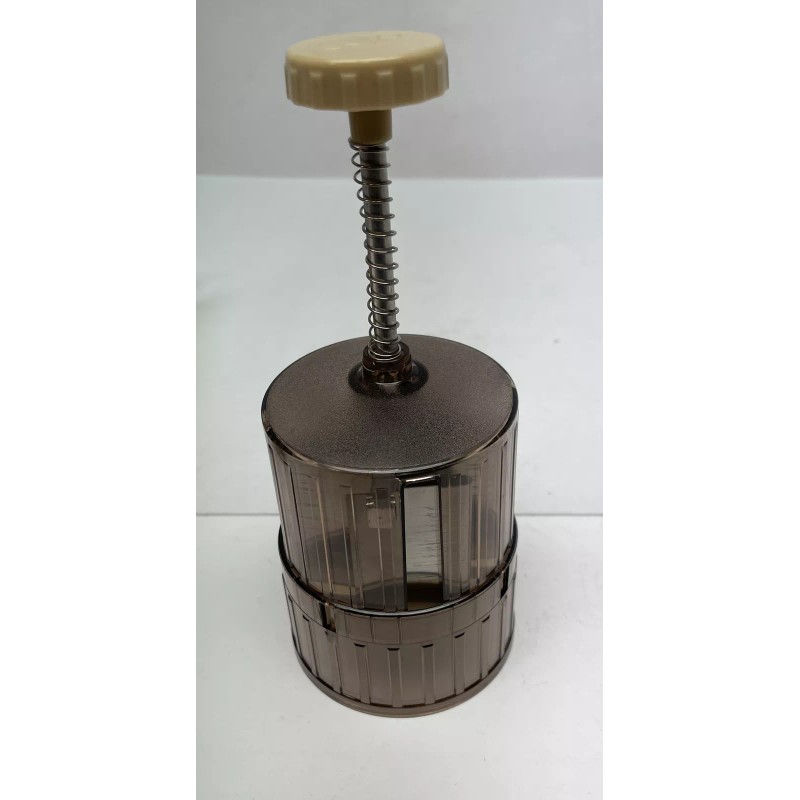 Zyliss Vintage Zyliss Susimatic 85 NIB Food Chopper Switzerland NIB
