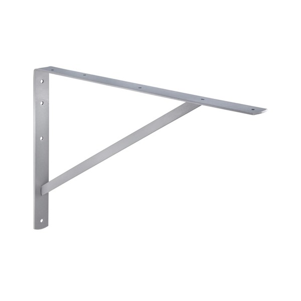 Gedotec Heavy-Duty Shelf Brackets