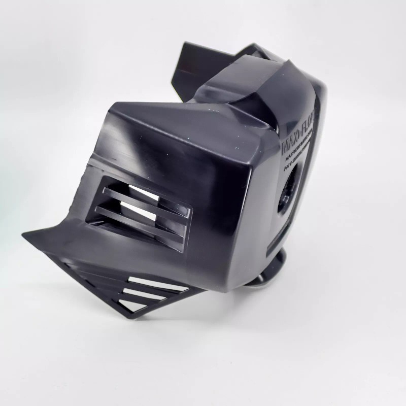 MAXFLOW AIR FILTER KIT FITS STIHL MS500I -- COVER, CAGE