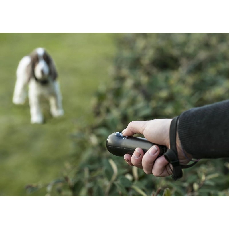 First Alert Bark Genie Handheld for Pet Animal Dog Bark