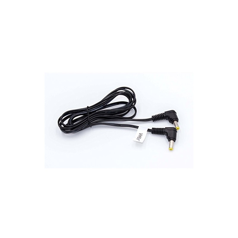 vhbw Panasonic SDR-H250 SDR-H79 SDR-H80 SDR-H90 VDR-D100 VDR-D105 Camcorder Camera