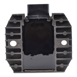 RMSTATOR Replacement for Voltage Regulator Rectifier Yamaha Road Star 1600 1700 Midnight/Silverado | V Star 650 1100 1998-2004 VStar OEM Repl.# 5BN-81960-00-00