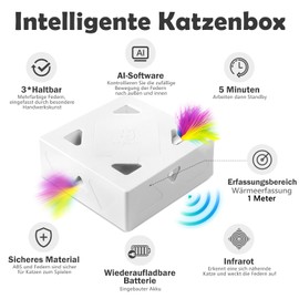 Migipaws Whack-A-Mole with Purple Skin