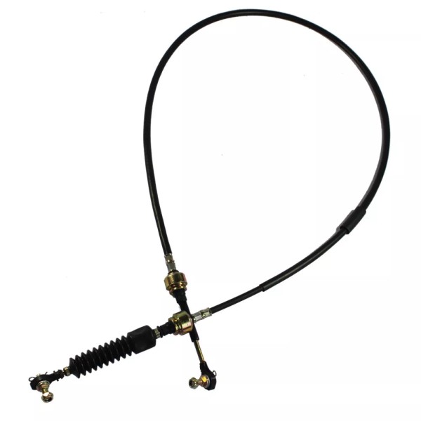 JDMSPEED New Transmission Shift Cable Gear Shift Cable for Toyota