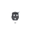 Bosch Automotive N7008 Diesel Filter Car