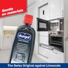 Durgol Swiss Steamer Descaler - 16.9 Fl Oz Powerful Solution