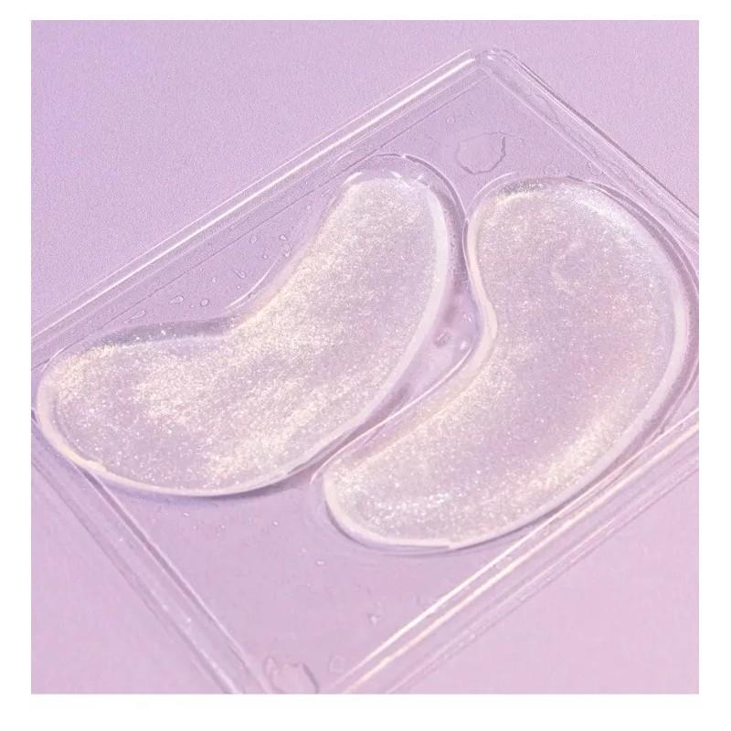 Spalife Screen Time Blue Light Repair Under Eye Jellies 8