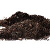Black tea 'vanilla' with vanilla pieces - 250g