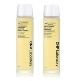 [CNP C&Park] CNP Professional Solution Sensitive Single Essence 15 / [CNP 차앤박] CNP 프로페셔널 솔루션 센서티브 싱글 에센스 15