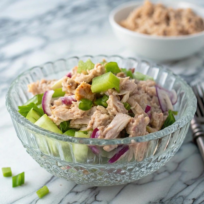 Blue Harbor Fish Co. Wild Albacore Solid White Tuna in