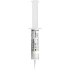 Mil-Comm TW25B Premium Firearm & Gun Grease 0.5-Ounce Reclosable Syringe, Synthetic Lubricant
