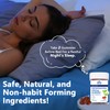 Suiyilary Ashwagandha Gummies 2000mg, Ashwagandha High Strength Root Extract Supplement