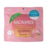 Daily Skin Lab Niacinamide & Galactomyces Peach Skin Sheet Mask,