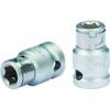 KS Tools 911.3894 Bit Adaptor Socket, 3/8-Inch x 1/4-Inch