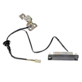 Trunk Rear Hatch Liftgate Door Handle Switch + Sensor Latch Release Button for Toyota Prius 2004-2009, Sienna 2004-2010, 4Runner 2003-2016, Camry 2007-2011, Lexus LS460 LS600h GS350 GS450h GS460