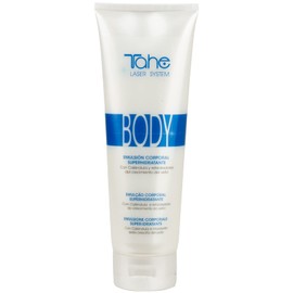 Tahe Laser System Body Emulsion 250ml