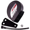 FARBIN Loud One Horn 12 Volt High Tone Car Horn