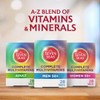 Seven Seas Complete Multivitamins For Men 50+, Energy Release Complex,