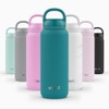 Ello Cooper Twist 32oz Stainless Steel Water Bottle with Chug