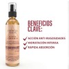 Aceite de ducha hidratante - piel sensible o seca -