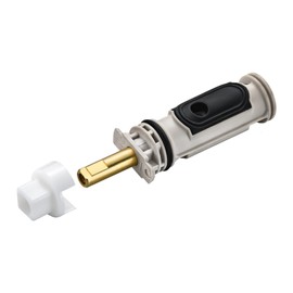 1222 Shower Cartridge with 104421 Puller Removal Tool Replacement for Moen, Compatible with Moen One-Hanlde Posi-Temp Faucet