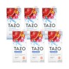 TAZO Tea Concentrate, (Iced Passion Herbal Tea, Unsweetened Iced Passion)