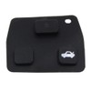 Automobile Locksmith 2 or 3 Button Rubber Pad for Toyota