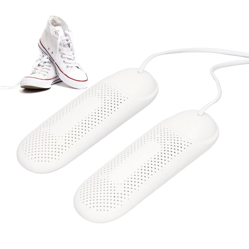 Boot Dryer Shoe Dryer Warmer Foot Dryer Eliminate Bad Smell