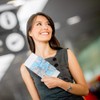 Portaholders, Funda Ligera para Documentos De Viaje, Funda De Pasaporte