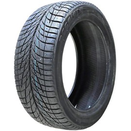 Accelera X Grip Winter Touring Radial Tire-215/65R16 215/65/16 215/65-16 102H Load Range XL 4-Ply BSW Black Side Wall