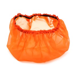 Motorcycle Air Filter Cover Oilproof Dust Sand Cover Engine Cleaning Protector Guard for Motocross Dirt Pit Bike