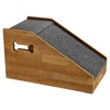 VavoPaw Dog Stairs for Small Dogs, Dog Steps for Bed