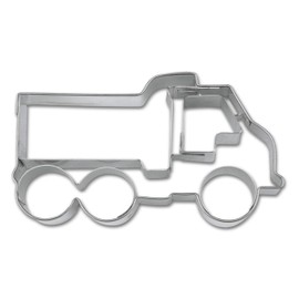 NEW Vice cookie cutter stainless steel, 8 cm