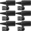 SUPVOX 6pcs Deer Whistles for Car Save a Deer Whistles
