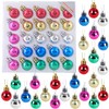 Christmas Concepts® Pack of 25-25mm Mini Christmas Tree Baubles -