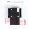 RT-BGA169-01 BGA169 / BGA153 EMMC Adapter V2.5 with 4Pcs BGA