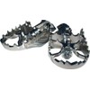 Pivot Pegz Topper Kit Mark 3 MX Motorcycle Footpegs -