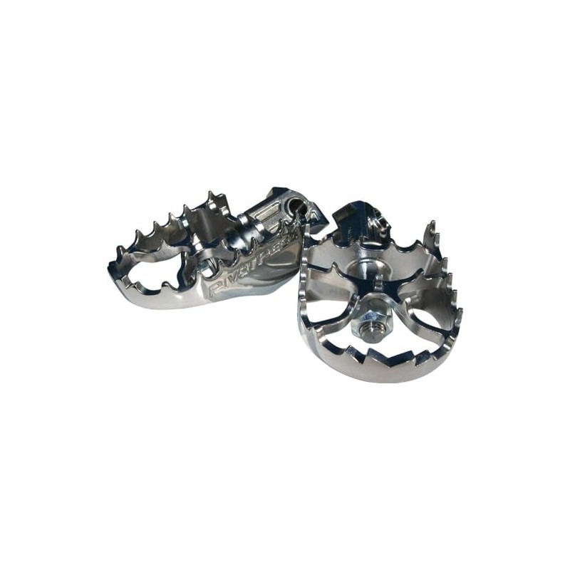 Pivot Pegz Topper Kit Mark 3 MX Motorcycle Footpegs -