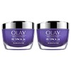 Olay Olay Regenerist Retinol 24 Night Creamcount 2 X 1.7