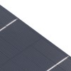 Solar Panel Waterproof 6W 12V DIY Solar Panel for Solar