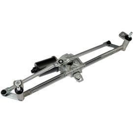 Dorman 602-650AS Windshield Wiper Motor and Linkage Assembly Compatible with Select Volkswagen Models