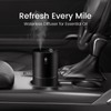 Waterless Diffuser for Essential Oil, Smart Car Air Freshener Diffuser,