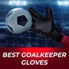 BEASTRAGE Goalkeeper Gloves for Kids Boys Youth,Soccer Goalie Gloves Kids