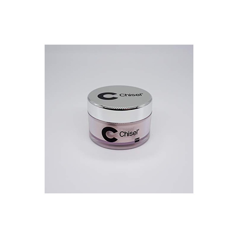 Fiico Chisel Nail Art - Solid 2oz (Solid 12) Matte