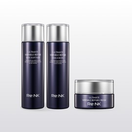 Ultimate Wrinkle Repair Basic 3 Types, Choose 2 / 얼티밋 링클 리페어 기초 3종 택 2