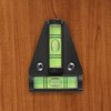 DIGIFLEX 2 Way Mini Black Spirit Level – Small T