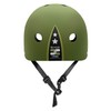 STAMP - Skate helmet with adjustable waist settings (approx. 54-60