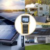 SolaMr 1600W Upgrade Solar Panel Tester MPPT Photovoltaic Multimeter with
